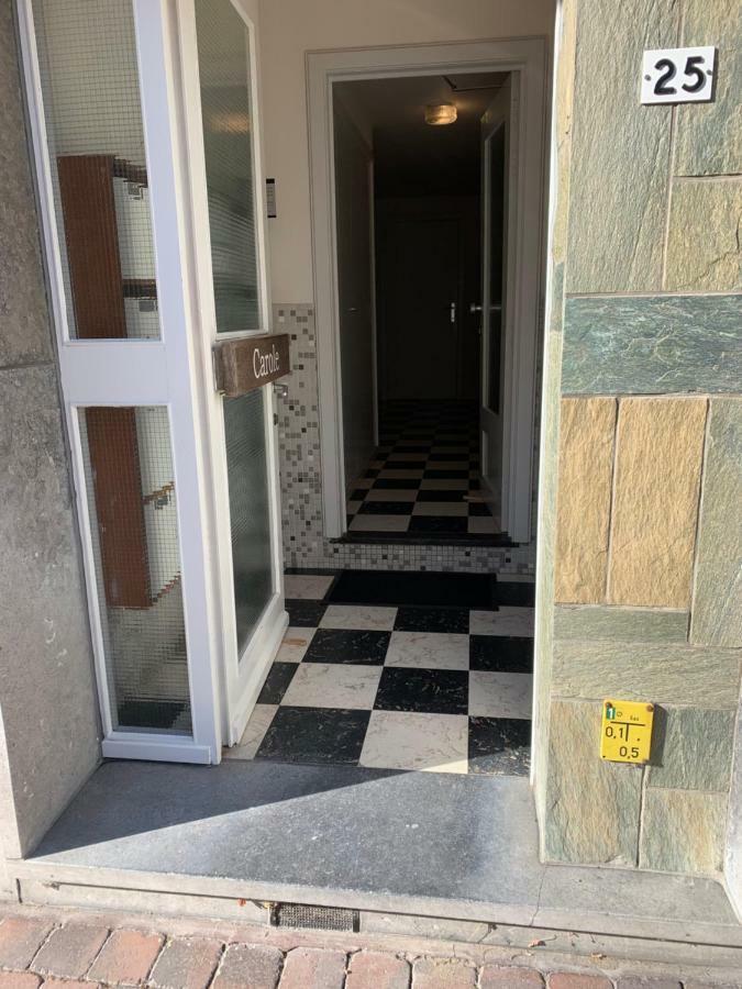 Vakantiewoning Maya Apartment Oostende Bagian luar foto