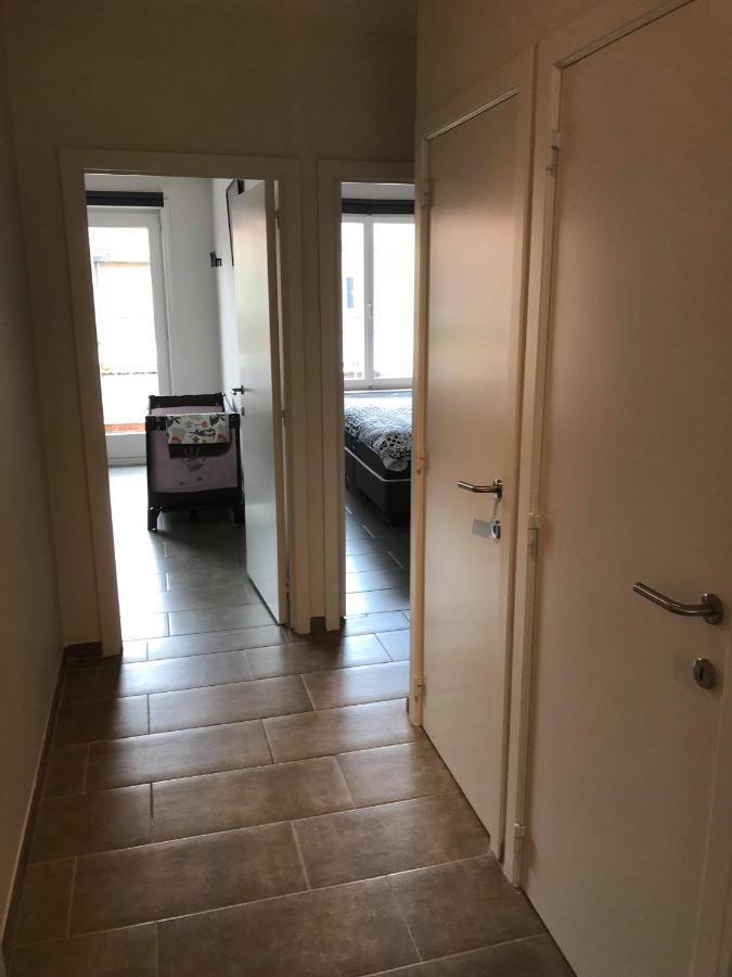 Vakantiewoning Maya Apartment Oostende Bagian luar foto